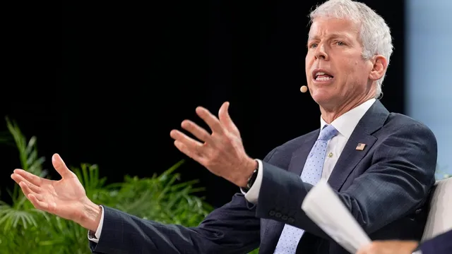 Thorium advocates claim it could revolutionize nuclear energy