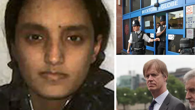 Parole board allows Roshonara Choudhry to walk free despite stabbing MP