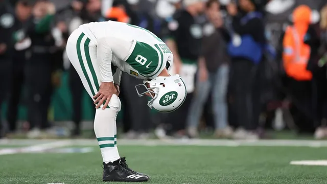 Jets struggle again under interim coach Ulbrich