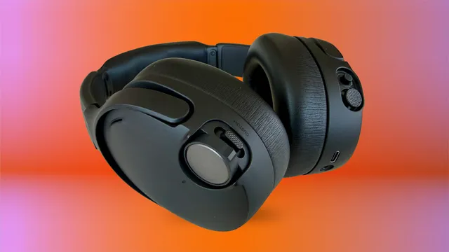 Skullcandy teams up with Bose to elevate Crusher 1080 ANC headphones