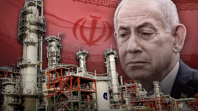 Iran retaliates against Gulf neighbors following Israeli strikes