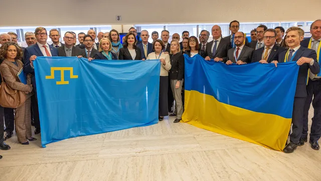 Diplomats protest against Russia at UN speech amid Ukraine conflict