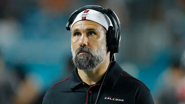 Falcons face heavy fines after Jeff Ulbrich's son pranks Shedeur Sanders
