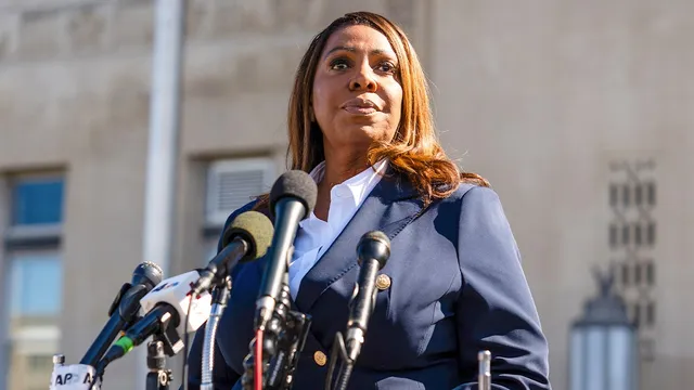 DHS demands Letitia James act on illegal immigrants amid rising crime rates