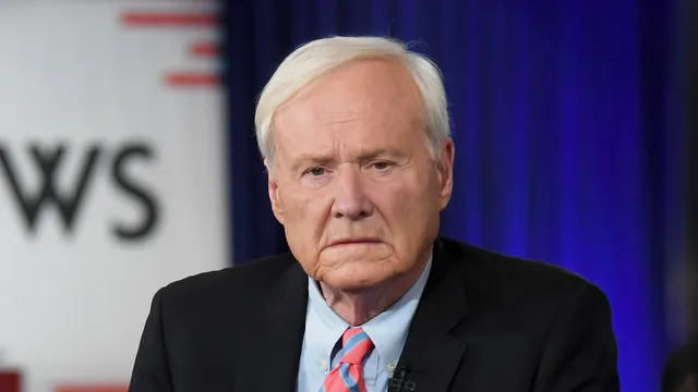 Chris Matthews equates Trump's deportation tactics to Holocaust actions