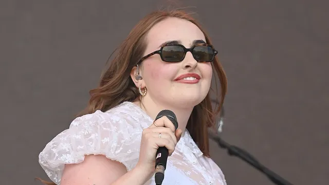 Nell Mescal Shines at Big Feastival