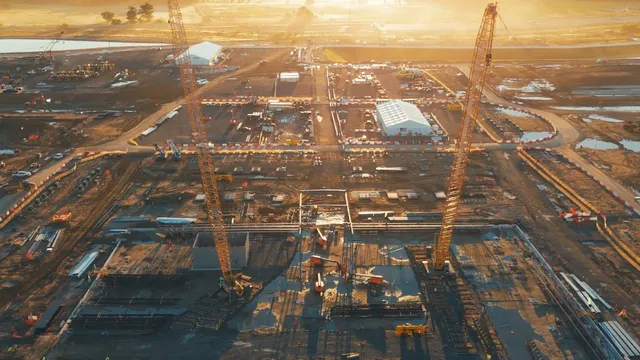 Meta creates jobs while small town residents face housing chaos