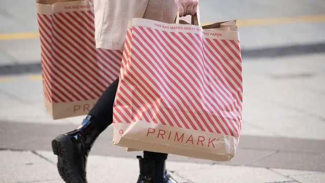 Primark shoppers reminisce as 90's character returns in new range