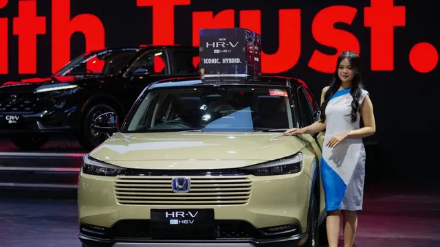 Honda faces dramatic profit decline amid changing EV market dynamics