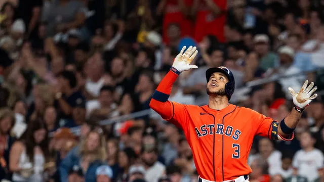 Astros plan to trade star shortstop Jeremy Pena before deadline