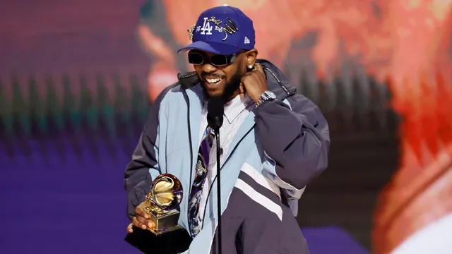 Kendrick Lamar's diss track earns $7.6 million while Drake falls behind