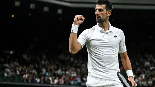 Novak Djokovic expresses uncertainty about his tennis future at 38