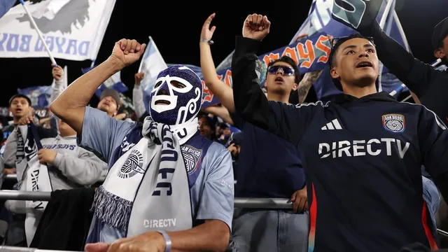 San Diego FC cracks down on anti-gay chant amidst fan backlash