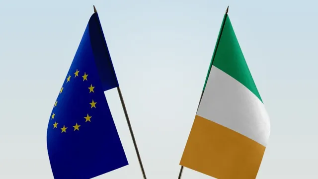 Irish businesses face heightened cyber threats during EU Presidency
