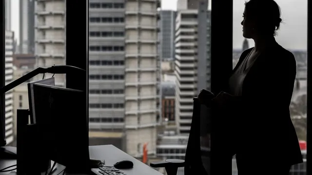 Women surpass men in U.S. workforce jobs for the first time in decades