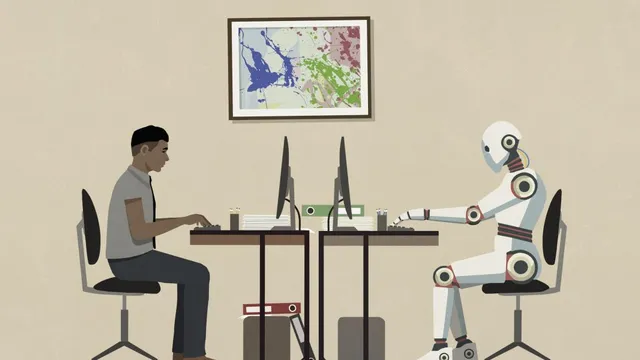 Experts say workforce investment is key to successful AI adoption