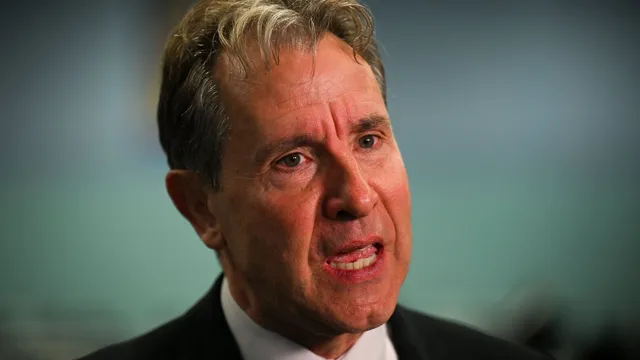 Dan Norris faces new allegations of sexual offences