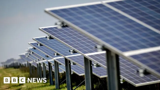 Renewable energy project approved in Staffordshire