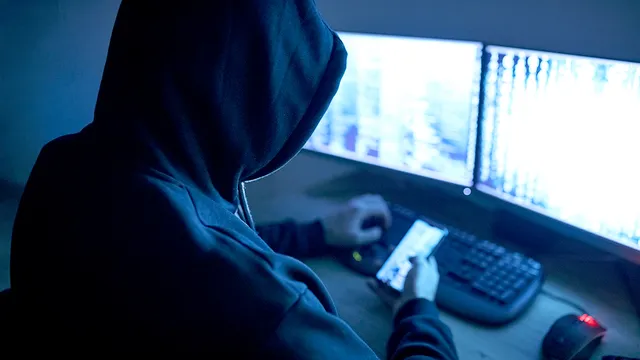 Marine veteran creates technology to fight fraud using military insights