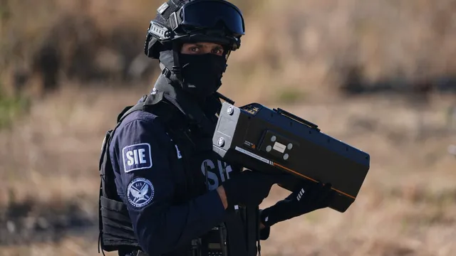 Mexican cartels intensify drone use for drug smuggling and surveillance