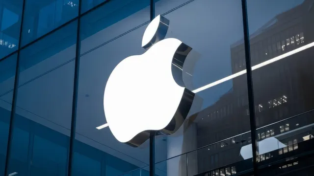 Apple and Broadcom extend chip partnership to 2031