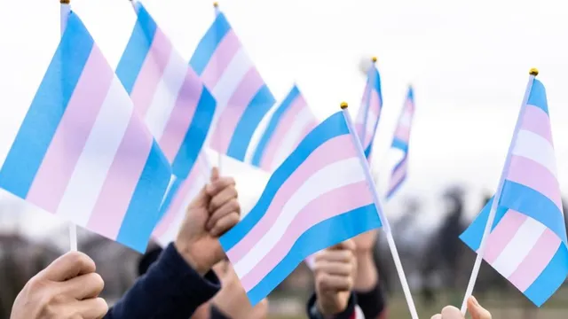 Laurel Libby sues Democrats for silencing her on transgender issues