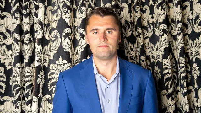 Rockstar Games bans missions depicting Charlie Kirk's assassination