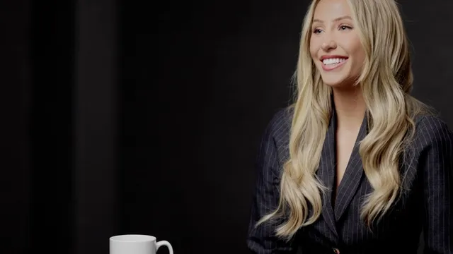 Alix Earle launches Reale Actives at 25