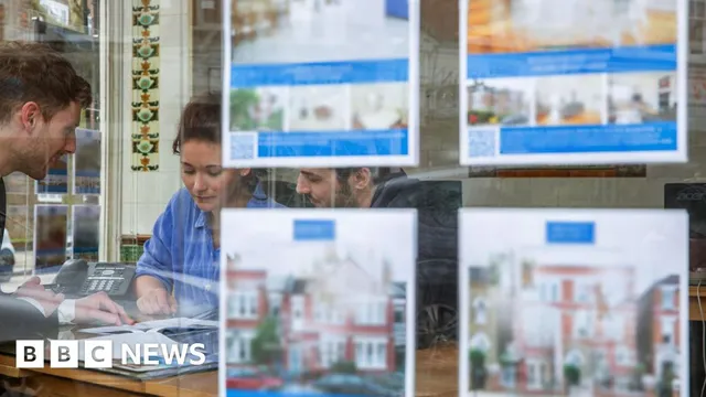 Mortgage lenders reduce rates as war fears ease
