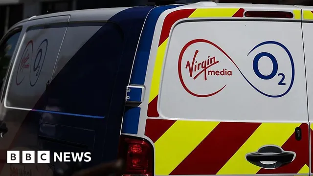 Virgin Media fined £23.8 million for endangering vulnerable customers