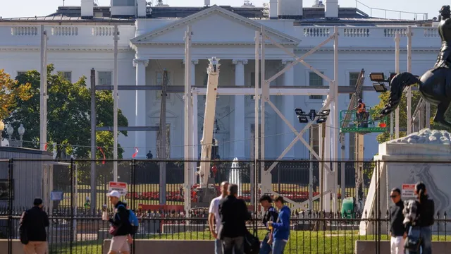 D.C. residents protest Trump’s inauguration with Airbnb blackouts