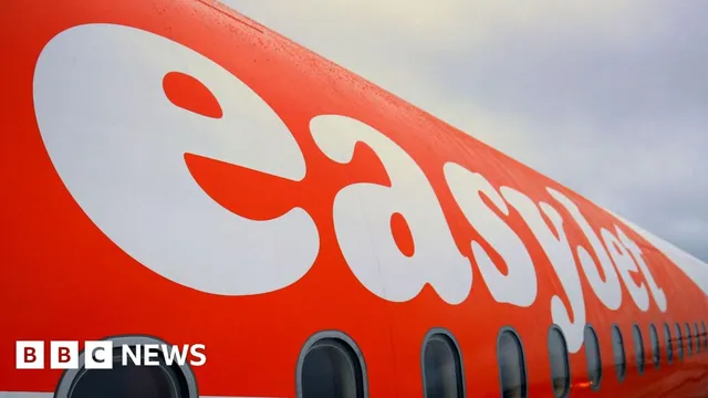 EasyJet introduces new flights from Newquay to London Gatwick