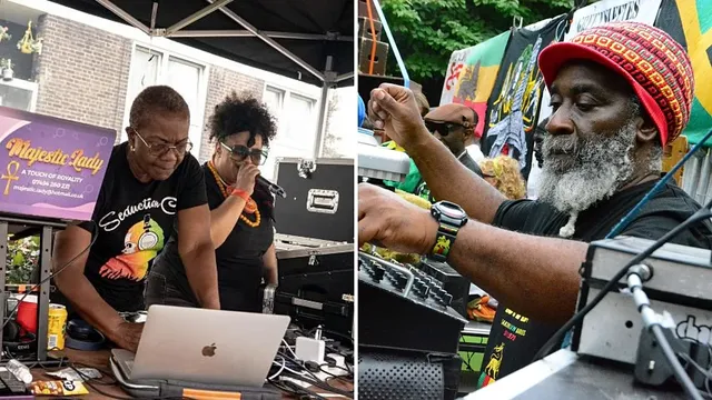 Notting Hill Carnival marks 60 years of celebration and culture