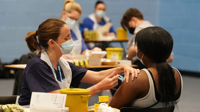 159 meningitis deaths reported in the UK amid falling vaccination rates