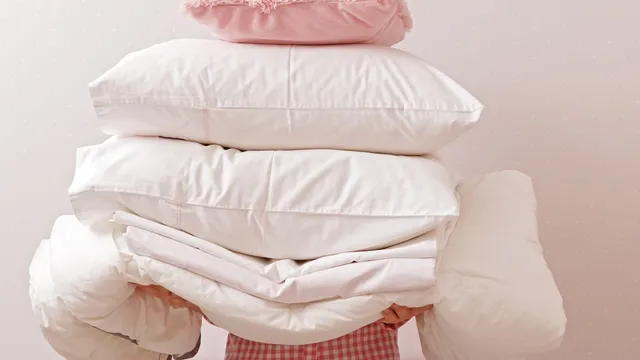 Cleaning expert reveals shocking truth about pillowcase hygiene