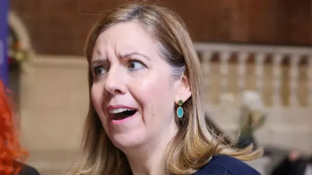 Former Tory MP Sneaks into Reform UK Conference as Journalist