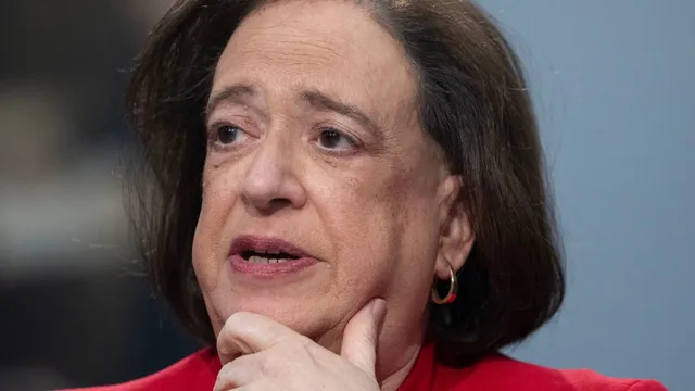 Elena Kagan asserts Supreme Court independence from Trump