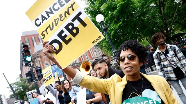 Albanese prioritizes reducing student debt in new government agenda