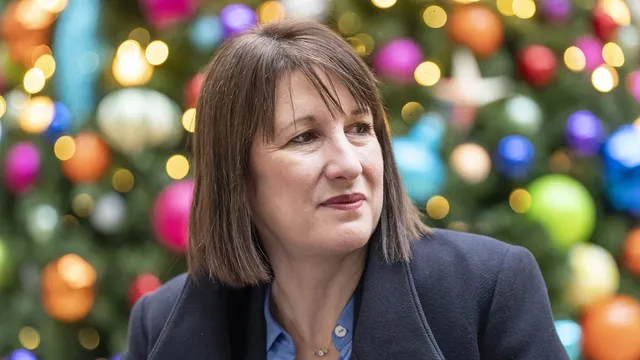 Rachel Reeves claims she will make the UK the fastest-growing G7 economy