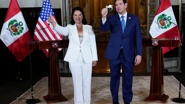 U.S. shifts $52 million in military aid to Latin American nations