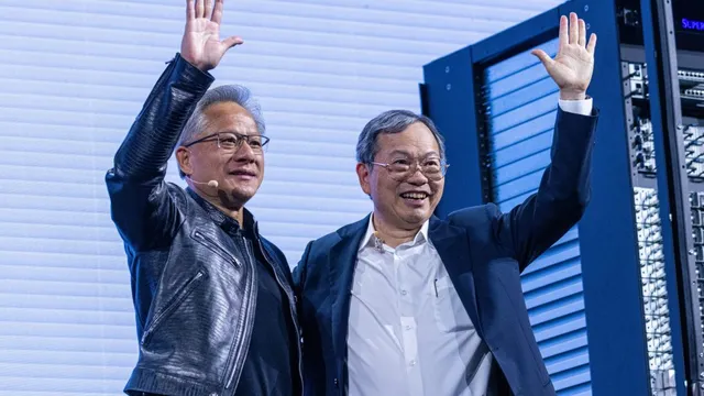 Supermicro’s sales skyrocket following AI boom despite turmoil