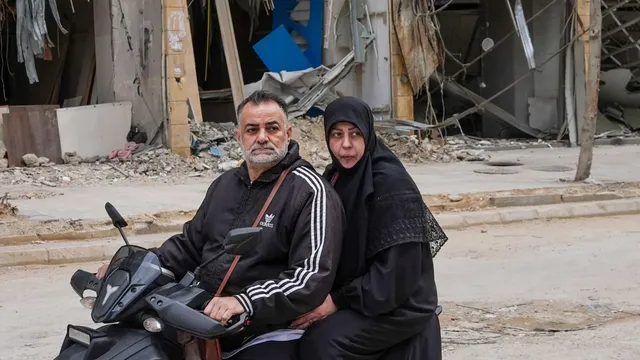 Israel and Lebanon extend ceasefire amid ongoing tensions