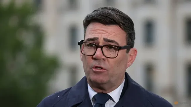 UK Prime Minister Andy Burnham to Urge Parliament to Seek Closer European Union Ties