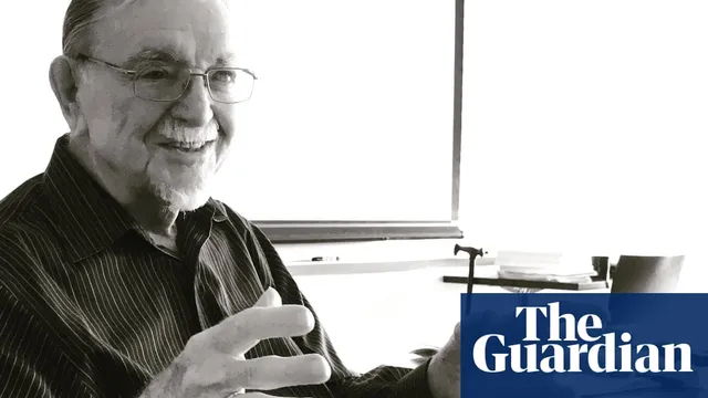 John McKnight inspired communities and shaped future leaders