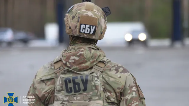 Ukrainian security detains Russian agent coordinating missile strikes