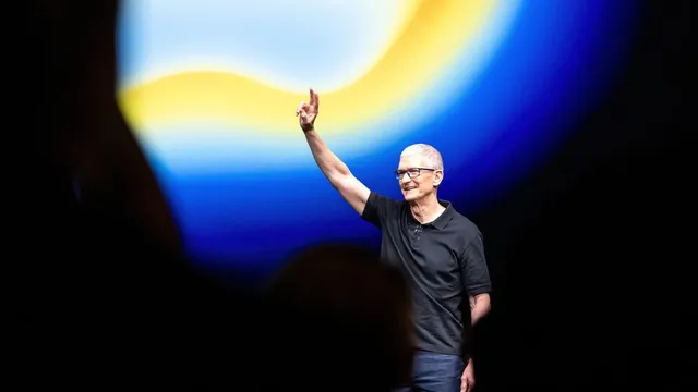 Apple secures top spot in World's Most Admired Companies list again