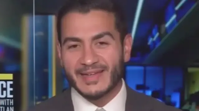 Abdul El-Sayed wants to hold Robert F. Kennedy Jr. accountable for his actions