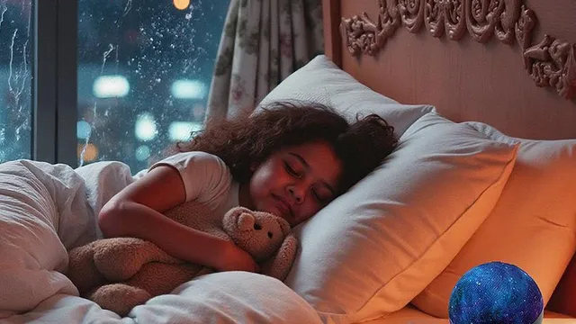 Amazon launches Sleep Studio to help kids sleep better