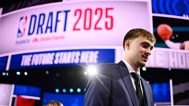 ESPN faces backlash after embarrassing mistakes during 2025 NBA Draft