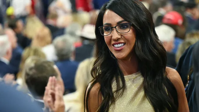 Boebert Defends Son and Criticizes Harris